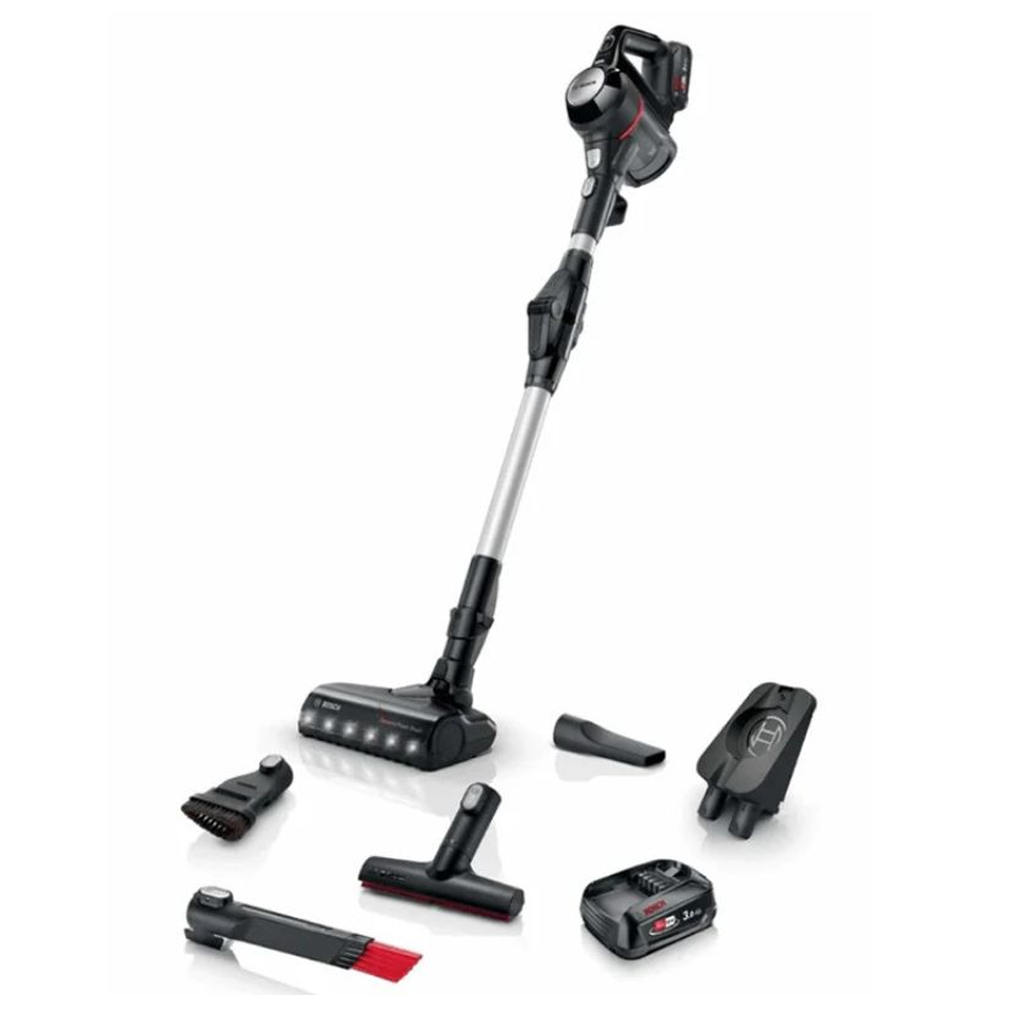 Máy hút bụi Bosch BCS712XXL không dây