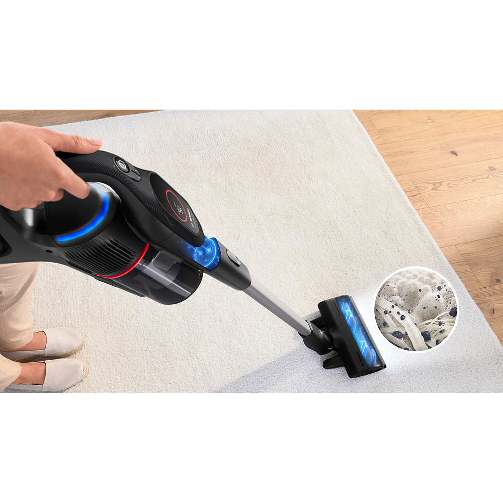 Máy hút bụi Bosch BCS931BQC không dây Unlimited 9 – ảnh 2