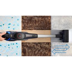 Máy hút bụi không dây Bosch BCS931BQC Unlimited 9 ảnh 7