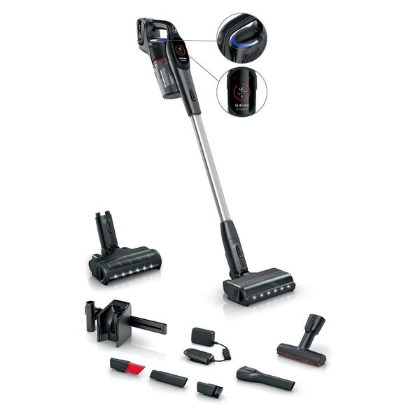 Máy hút bụi Bosch BCS931BQC không dây Unlimited 9