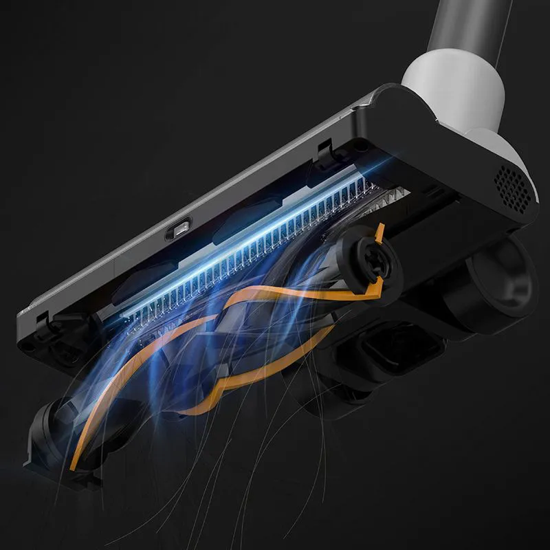Máy hút bụi không dây Deerma VCAD11A (T10W) – ảnh 4