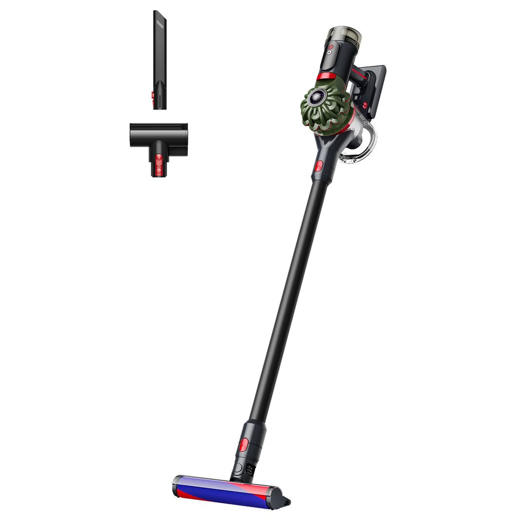 Máy hút bụi không dây Dyson SV55-A V8 Cyclone – ảnh 2