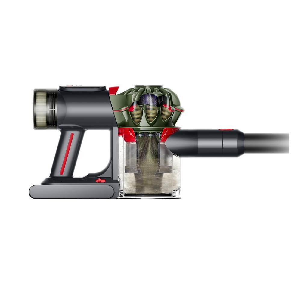 Máy hút bụi không dây Dyson SV55-A V8 Cyclone – ảnh 4