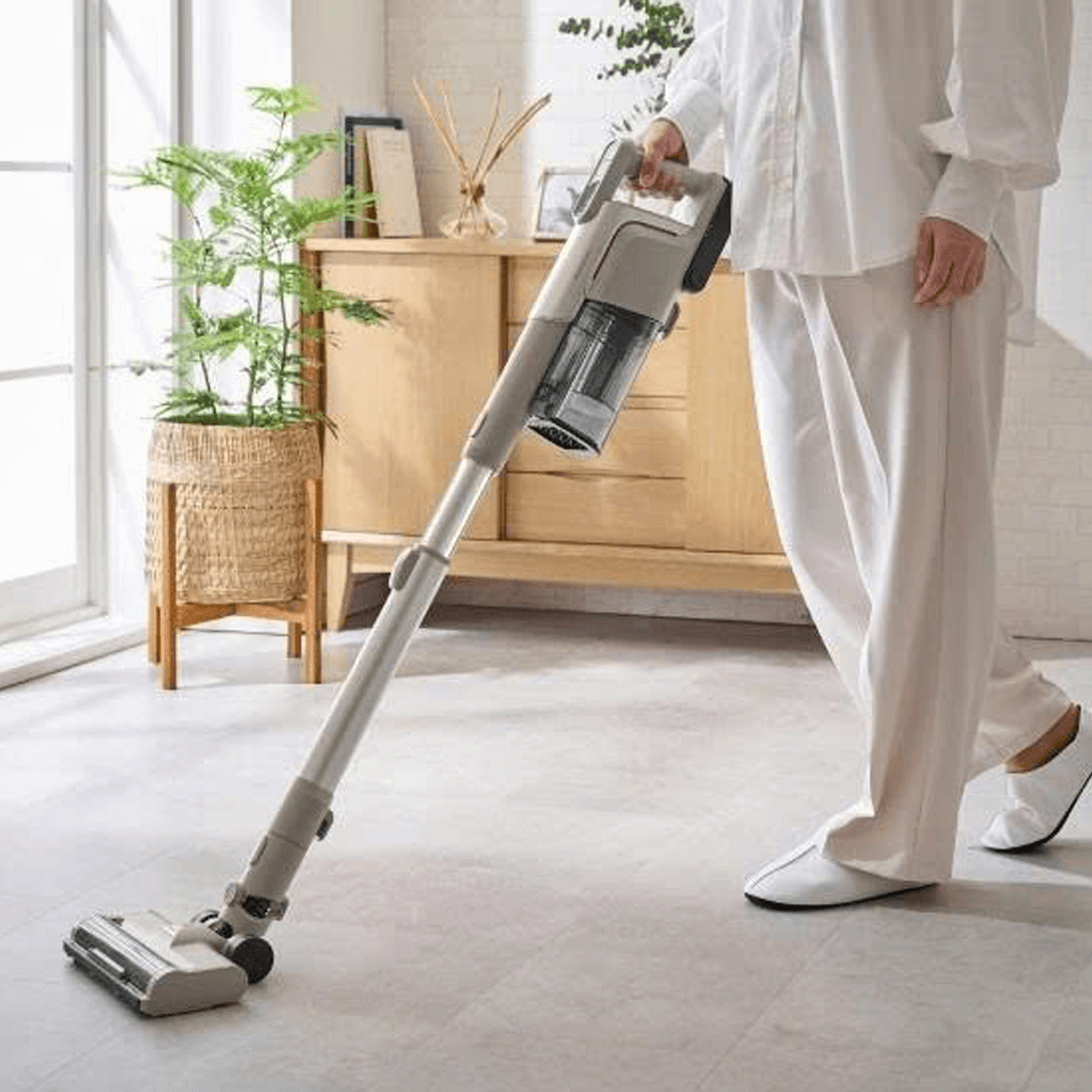 Máy hút bụi không dây Panasonic MC-SBR40C946 – ảnh 8