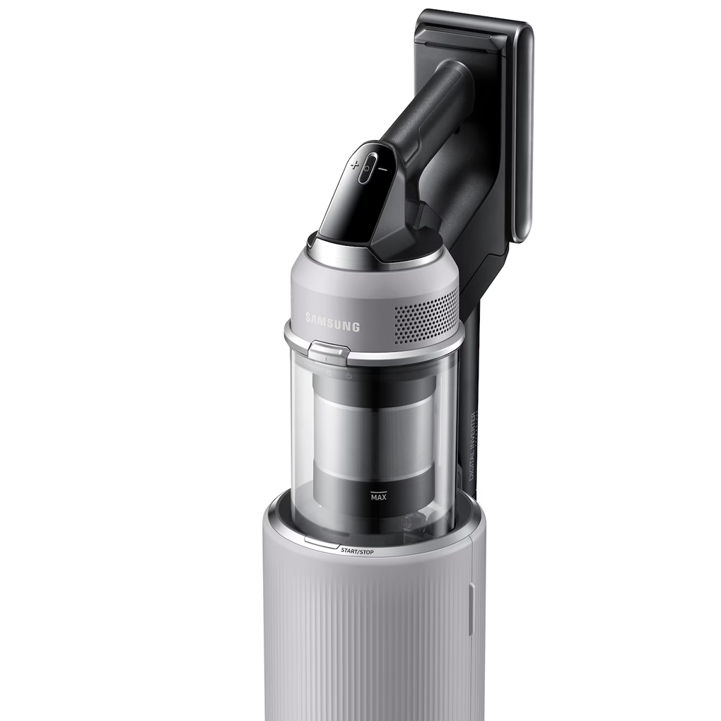 Máy hút bụi không dây Samsung VS80F28DBP/SV – ảnh 7