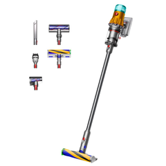 Máy hút bụi không dây Dyson SV46 V12 Detect Slim Absolute ảnh 2