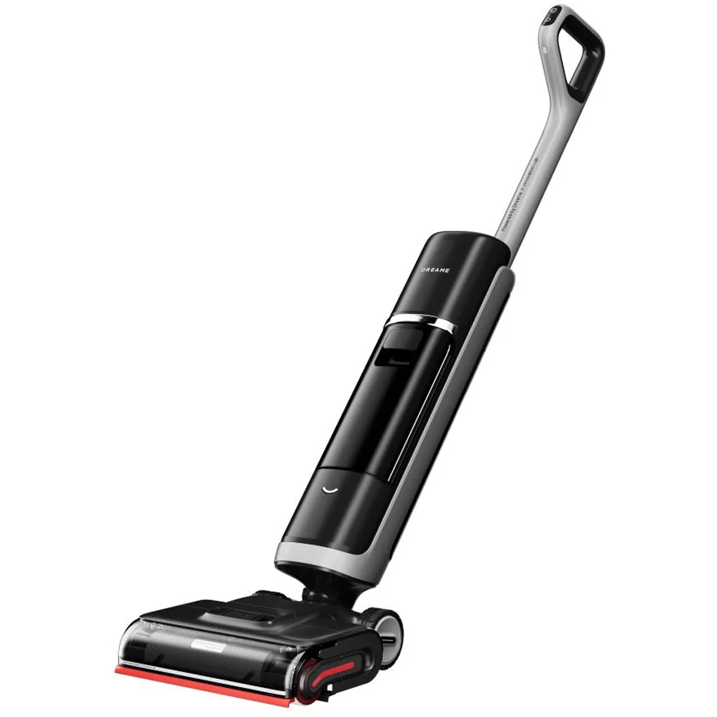 Máy hút bụi lau nhà cầm tay Dreame H15 Pro Heat – ảnh 2