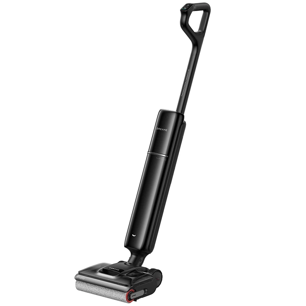 Máy hút bụi lau nhà cầm tay Dreame H16 FlexReach – ảnh 2