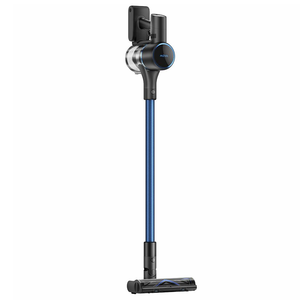 Máy hút bụi lau nhà cầm tay Mova S4 Detect – ảnh 2