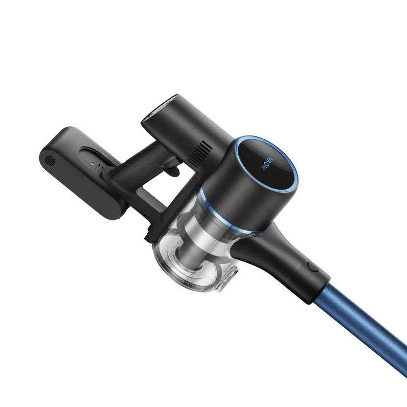 Máy hút bụi lau nhà cầm tay Mova S4 Detect – ảnh 3