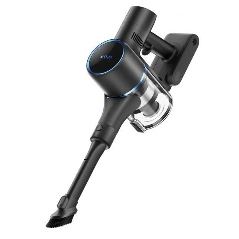 Máy hút bụi lau nhà cầm tay Mova S4 Detect – ảnh 4