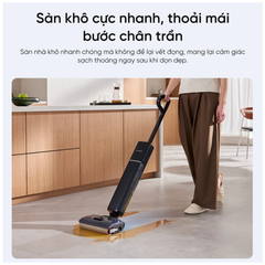 Máy hút bụi lau nhà Dreame H16 GT ảnh 3