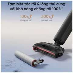 Máy hút bụi lau nhà Dreame H16 GT ảnh 4