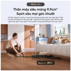 Máy hút bụi lau nhà Dreame H16 GT ảnh 7