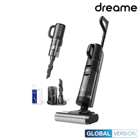 Máy hút bụi Dreame M12 hút bụi và lau nhà 4 trong 1