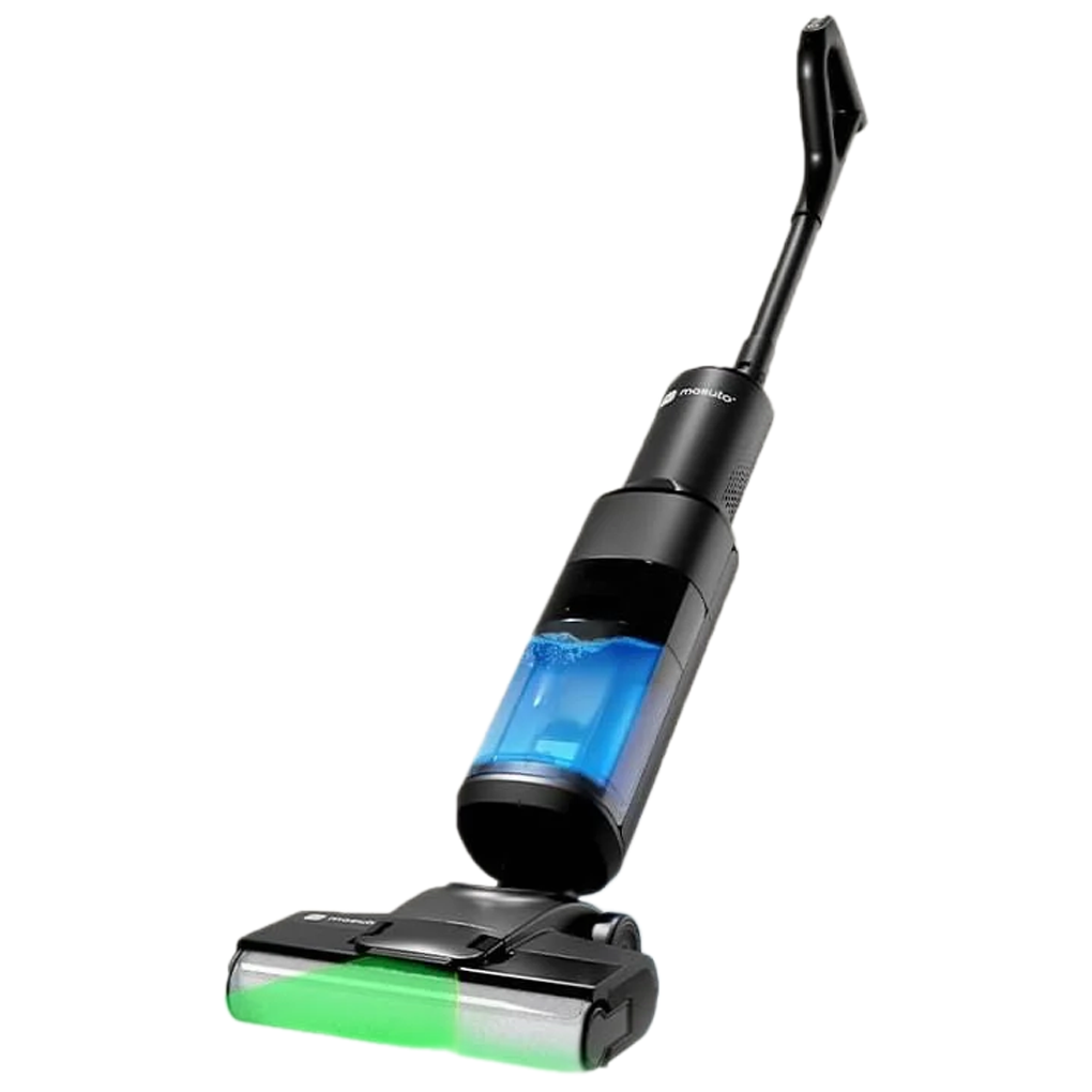 Máy hút bụi lau nhà không dây Masuto MSFOLD – ảnh 2