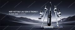 Máy hút bụi Tineco Floor One S7 Combo hút bụi và lau nhà 5 trong 1 ảnh 2