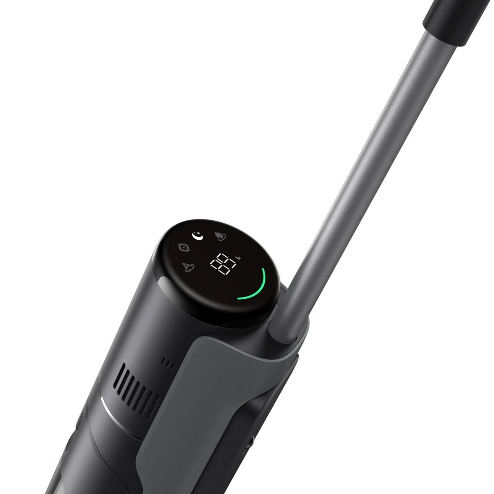 Máy hút bụi lau sàn cầm tay Dreame H13 Dual Flexreach – ảnh 3