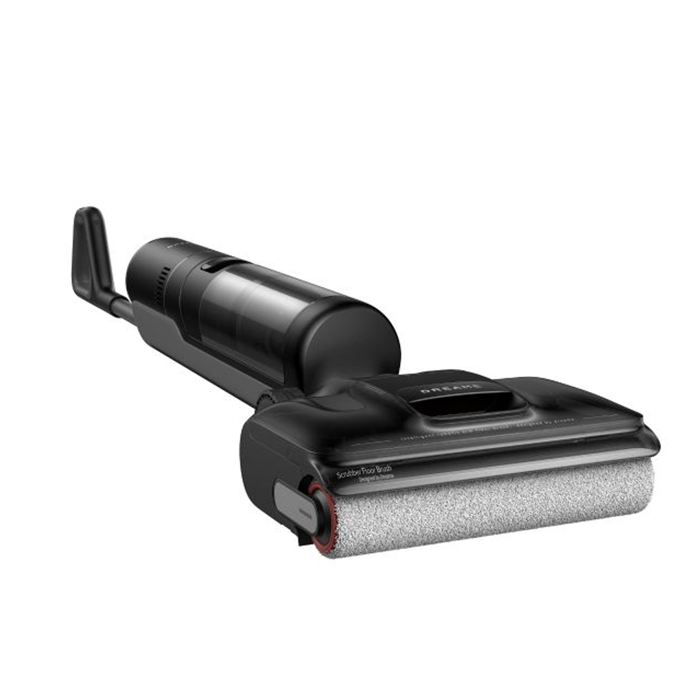 Máy hút bụi lau sàn cầm tay Dreame H13 FlexReach – ảnh 4