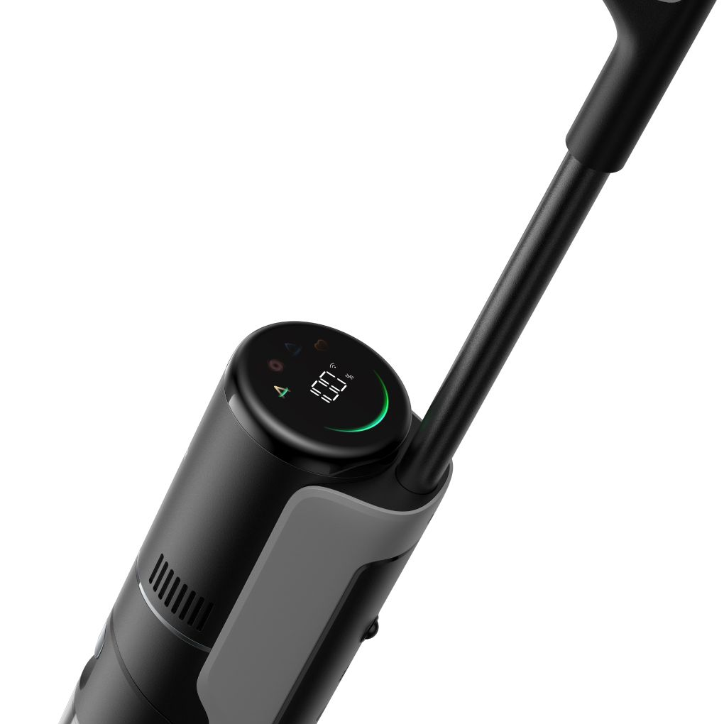 Máy hút bụi lau sàn cầm tay Dreame H15 Pro – ảnh 6