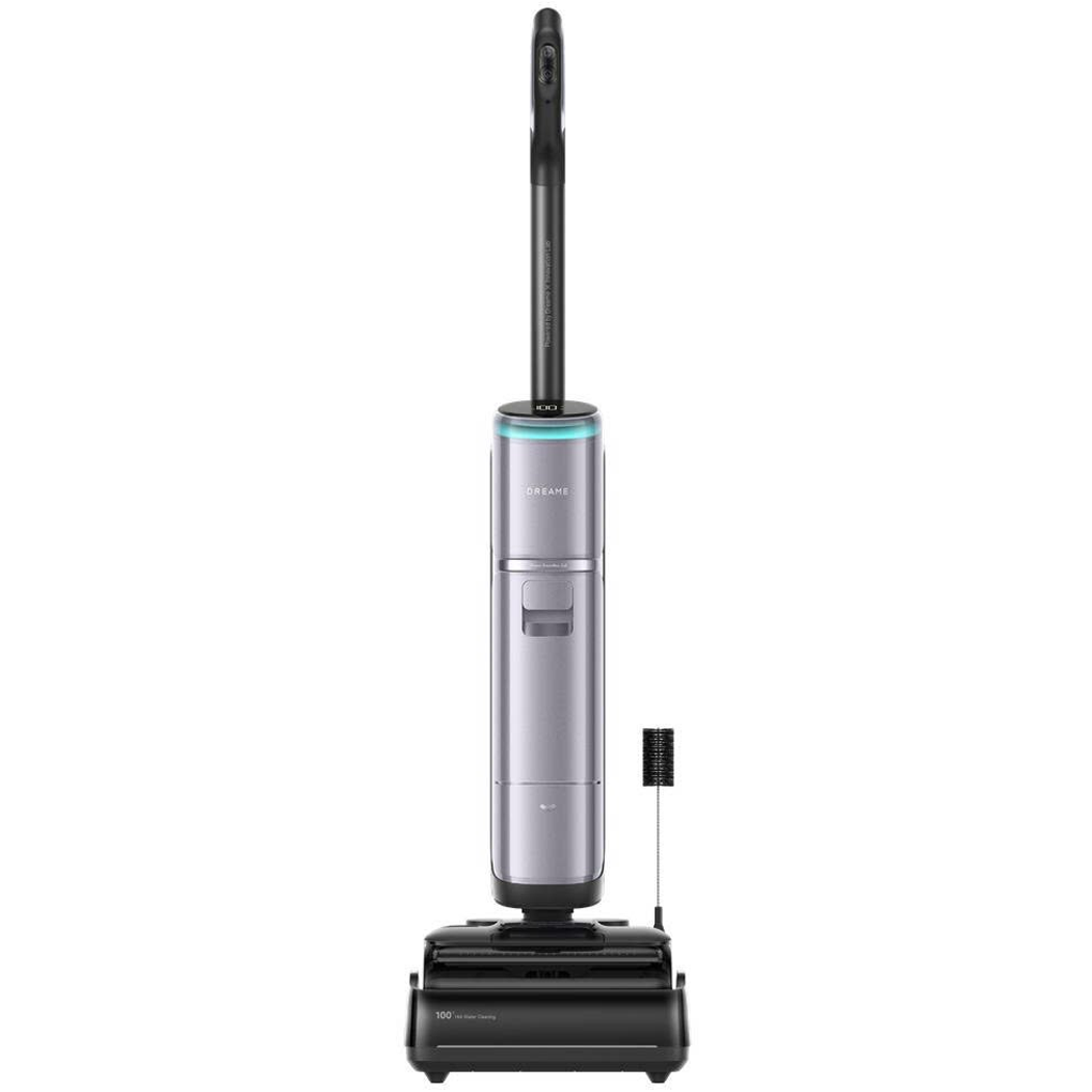 Máy hút bụi lau sàn thông minh Dreame H16 Pro Steam – ảnh 3