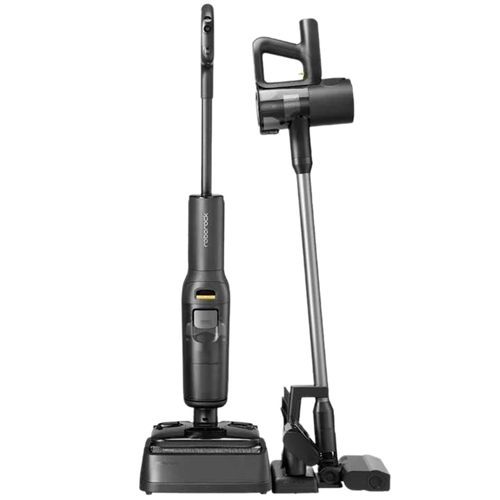 Máy hút bụi lau nhà cầm tay Roborock F25 ACE Combo – ảnh 3