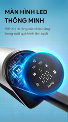Máy hút bụi lau nhà khô và ướt Shimono I7-Pro ảnh 5