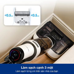 Máy hút bụi lau sàn Tineco Floor One S6 Stretch Pro (FW420700ID) ảnh 5