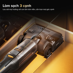 Máy hút bụi lau nhà cầm tay Roborock F25 ACE Combo ảnh 6