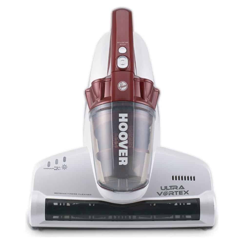 Máy Hút Bụi Giường Nệm Hoover MBC500UV Ultra Vortex