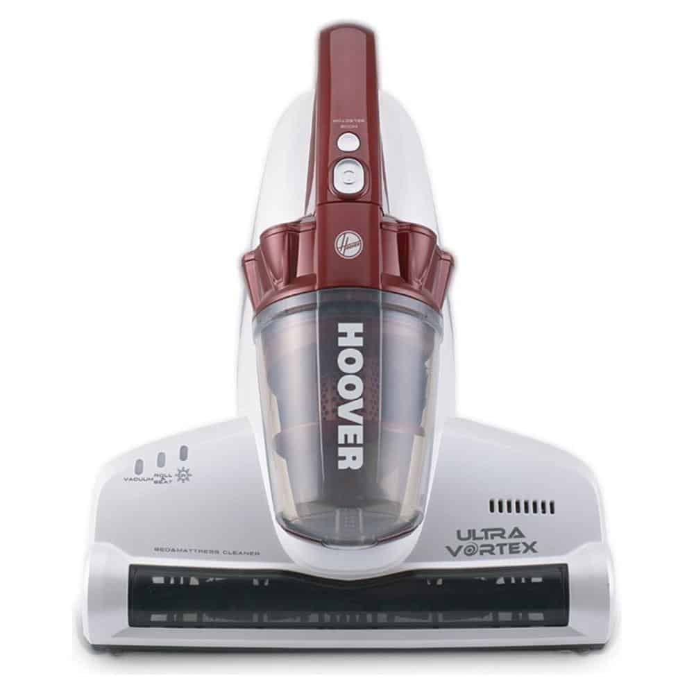 Máy Hút Bụi Giường Nệm Hoover MBC500UV Ultra Vortex