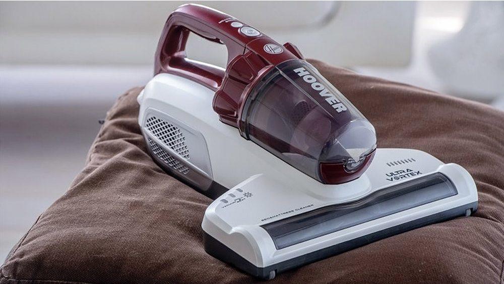Máy Hút Bụi Giường Nệm Hoover MBC500UV Ultra Vortex – ảnh 4