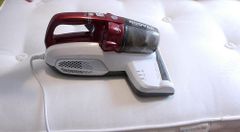 Máy Hút Bụi Giường Nệm Hoover MBC500UV Ultra Vortex ảnh 3