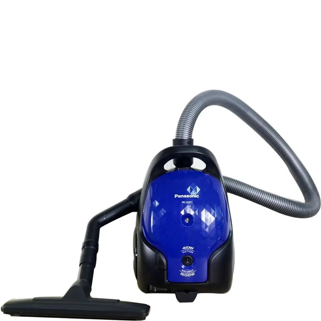 Máy hút bụi Panasonic MC-CG371AN46 1600W