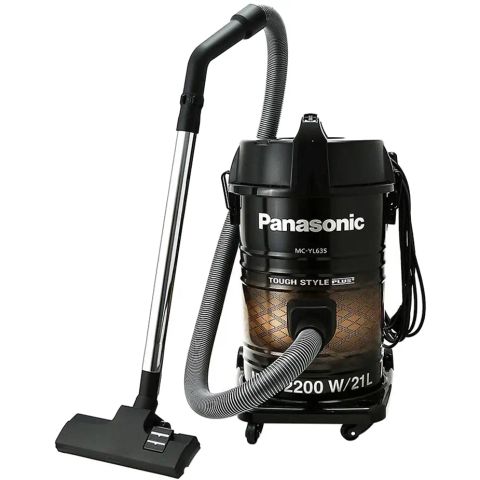 Máy hút bụi Panasonic MC-YL635TN46 2200W