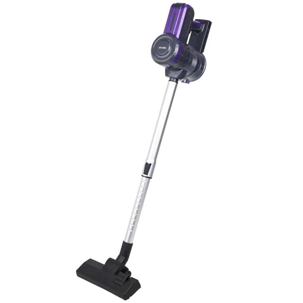 Máy hút bụi cầm tay Paveden Lite PVC-1860PS lực hút 18.000Pa – ảnh 3