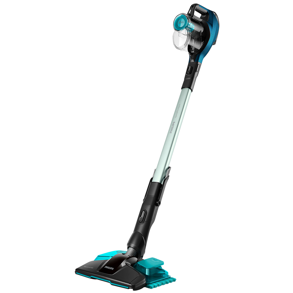 Máy hút bụi Philips FC6728/01 – ảnh 3