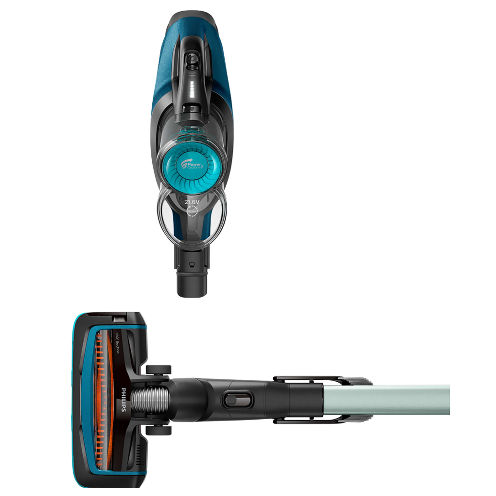 Máy hút bụi Philips FC6728/01 – ảnh 5