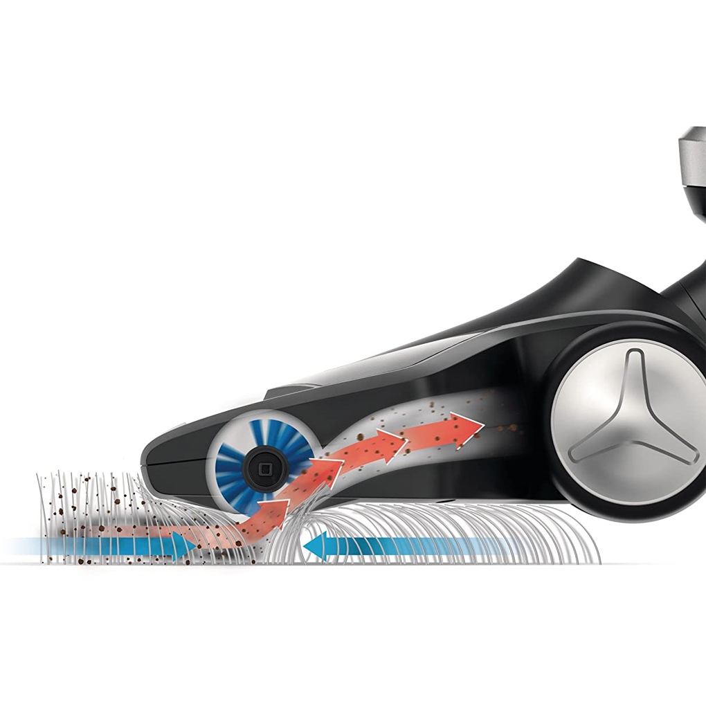 Máy hút bụi Philips FC6168 – ảnh 6