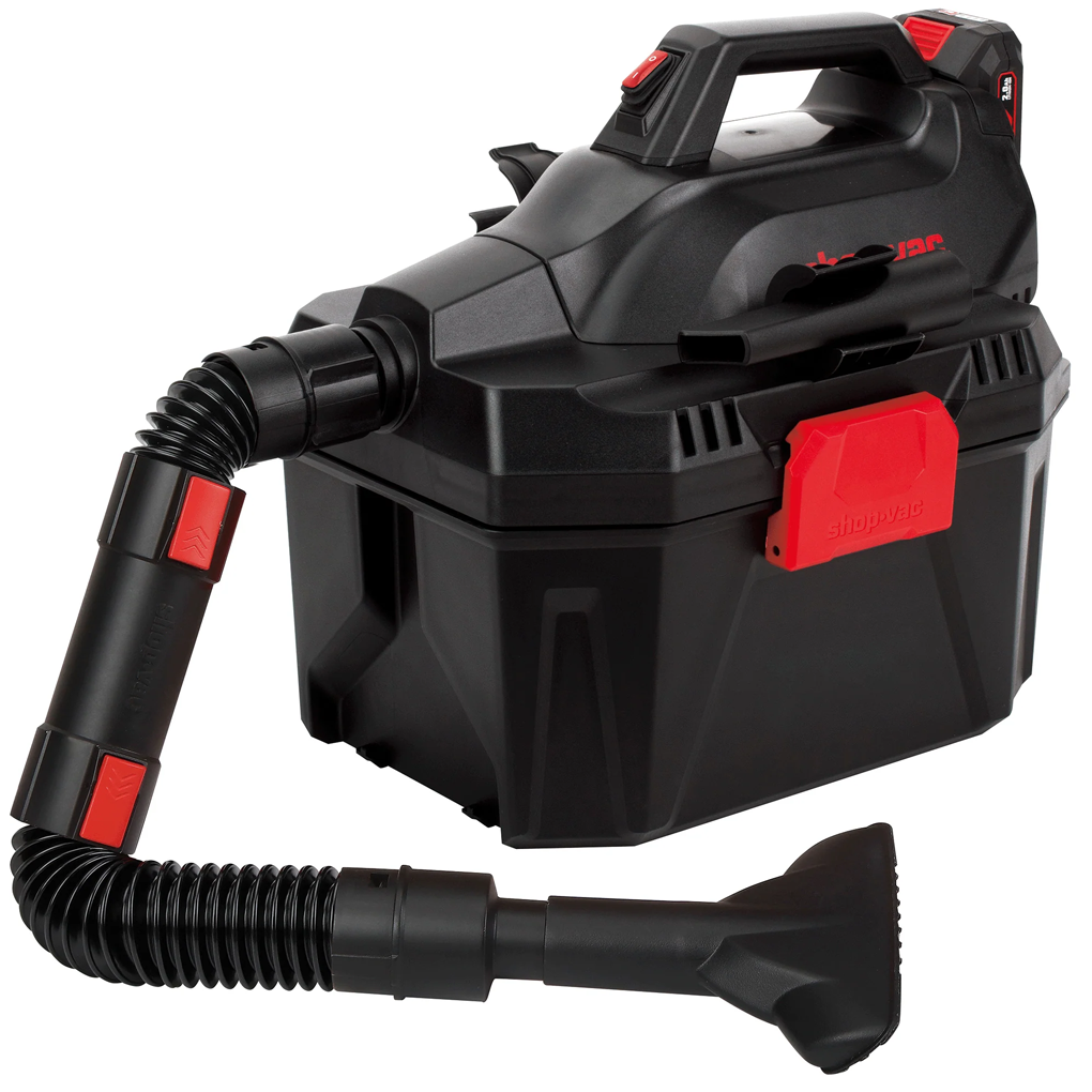Máy hút bụi Shop-Vac SV5430022 – ảnh 3