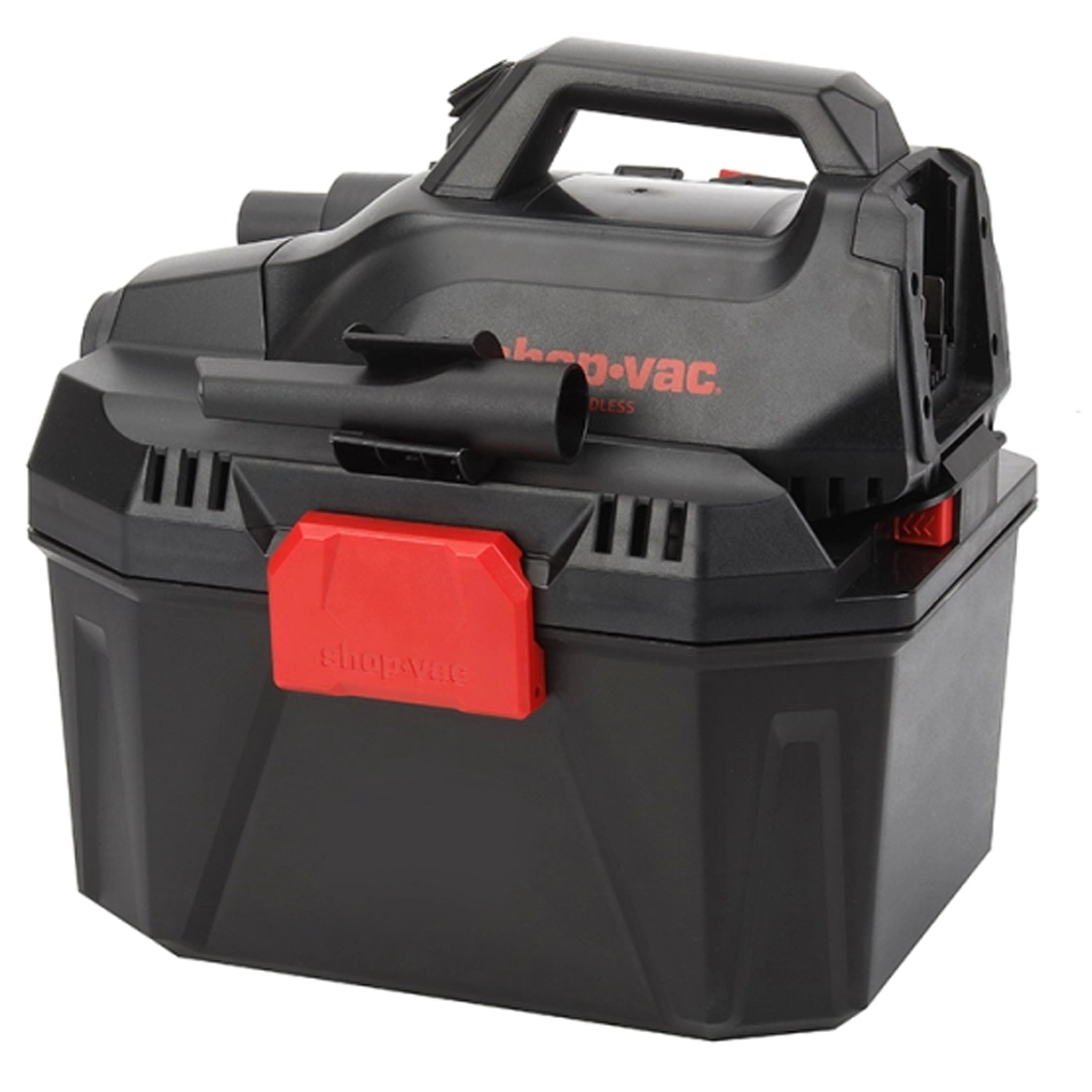 Máy hút bụi Shop-Vac SV5430022 – ảnh 4