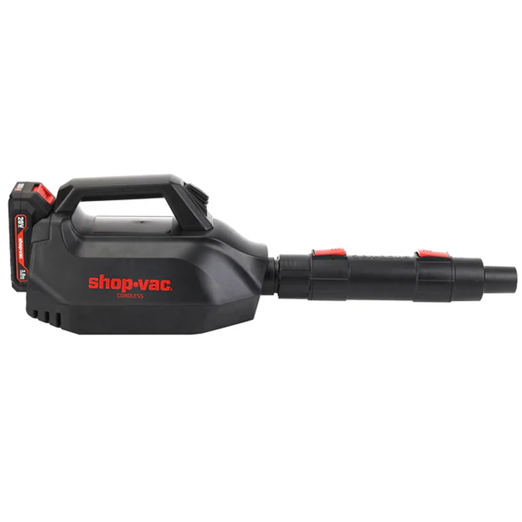 Máy hút bụi Shop-Vac SV5430022 – ảnh 6