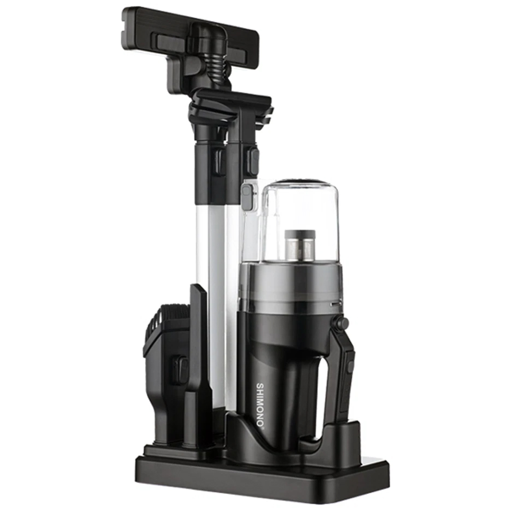 Máy hút bụi Shimono SVC1025 – ảnh 2