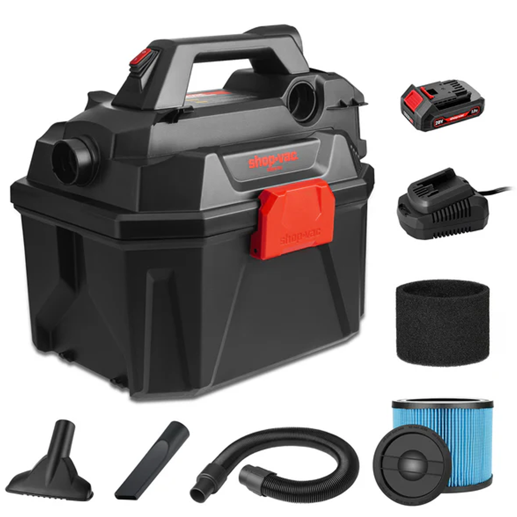 Máy hút bụi Shop-Vac SV5430023