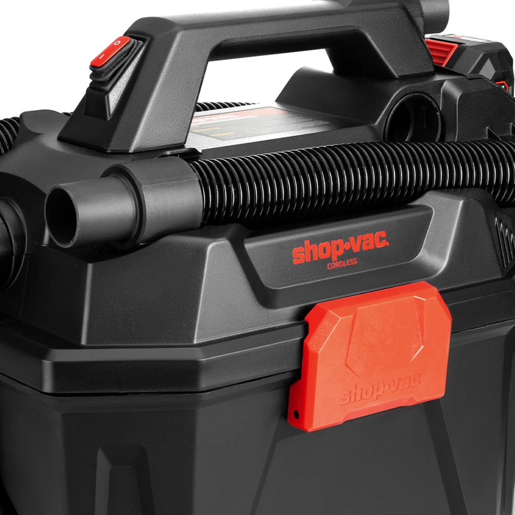 Máy hút bụi Shop-Vac SV5430023 – ảnh 4