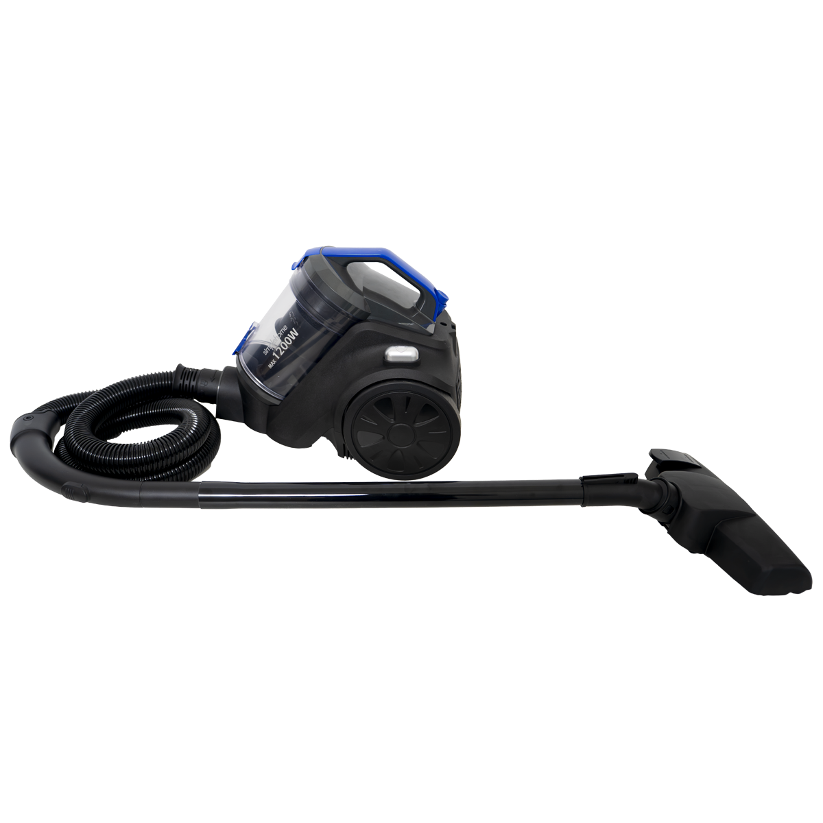Máy hút bụi Simplehome Q-6485 1200W – ảnh 7