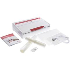 Máy Hút Chân Không Status 170300, SV 2000 Semi-professional Màu Trắng – 704624 ảnh 6