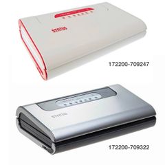 Máy hút chân không Status 172200 Solid 300 Semi-professional ảnh 2