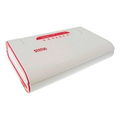 Máy hút chân không Status 172200 Solid 300 Semi-professional ảnh 3