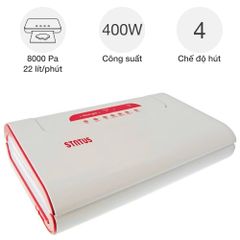 Máy hút chân không Status 172200 Solid 300 Semi-professional ảnh 1